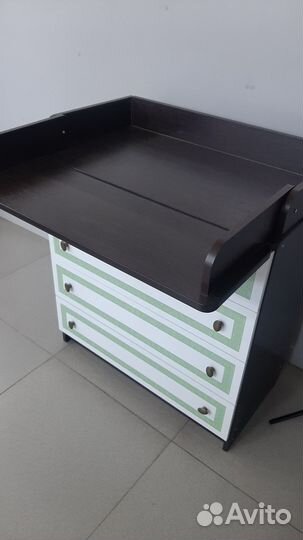 Комод детский