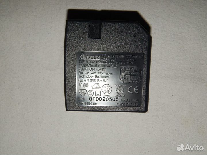 Принтер Lexmark Z25 рабочий