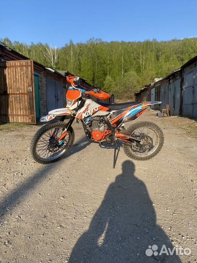 Kayo k1