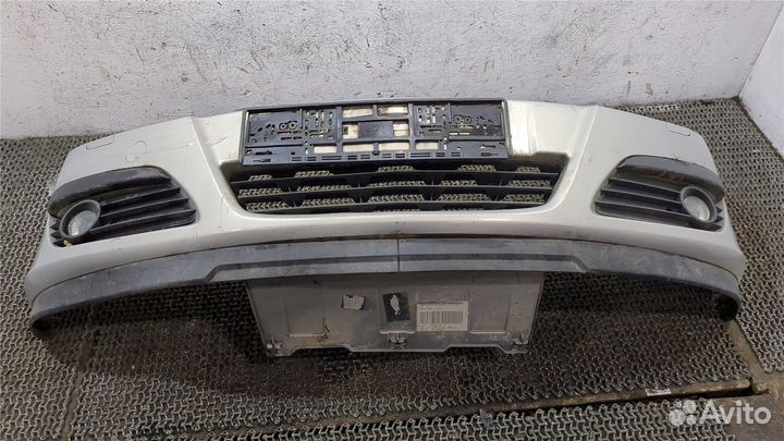 Фара противотуманная Opel Astra H, 2006