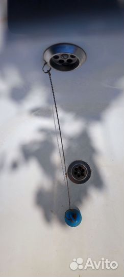 Ванная железная 170см. Торг уместен