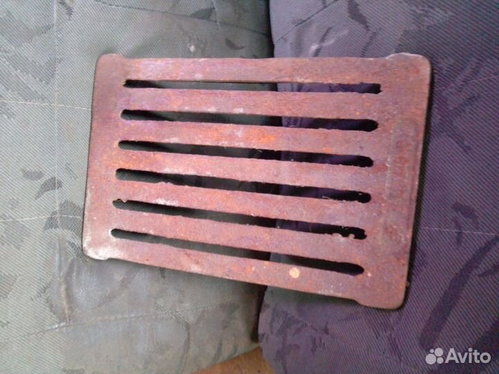 Колосник СССР