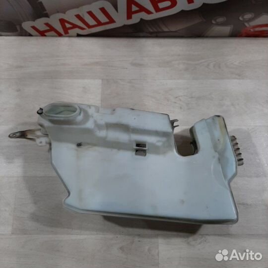 Бачок стеклоомывателя Nissan Almera G15 седан 2014