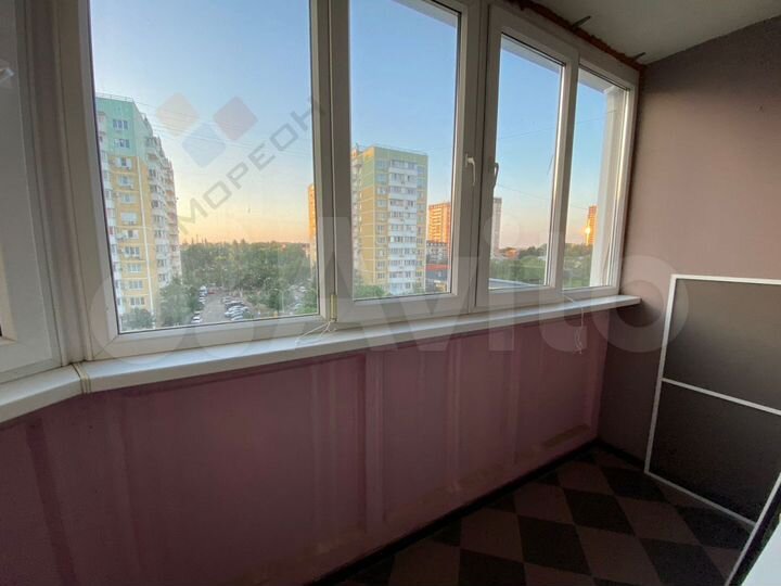 3-к. квартира, 69,7 м², 5/5 эт.