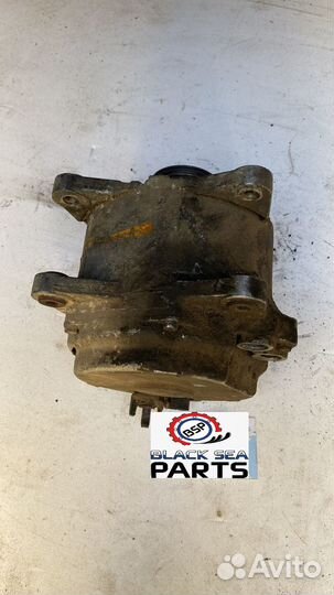 Генератор Audi A8 D3 (4E) BFM 4.2 3.7