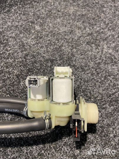 Заливной клапан (кэн) от стиральной машины Bosch