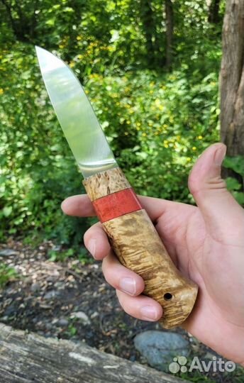 Нож охотничий