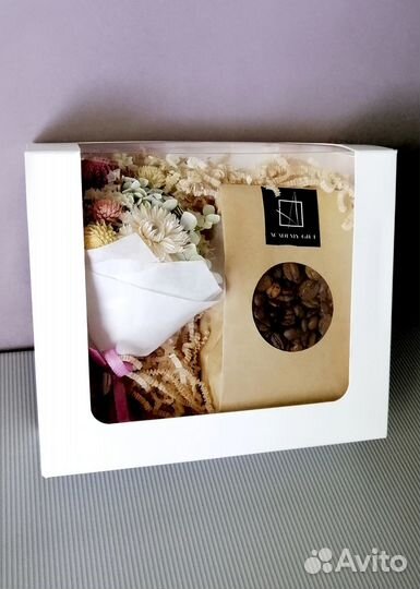 Подарочный набор