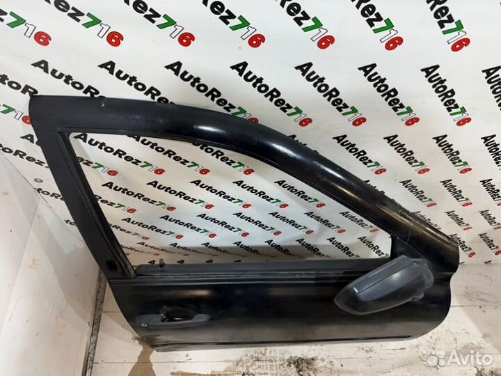 Дверь передняя правая Лада Гранта 1 седан 1 2013