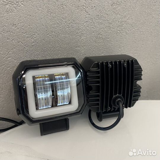 LED Прожектора / птф - универсальные