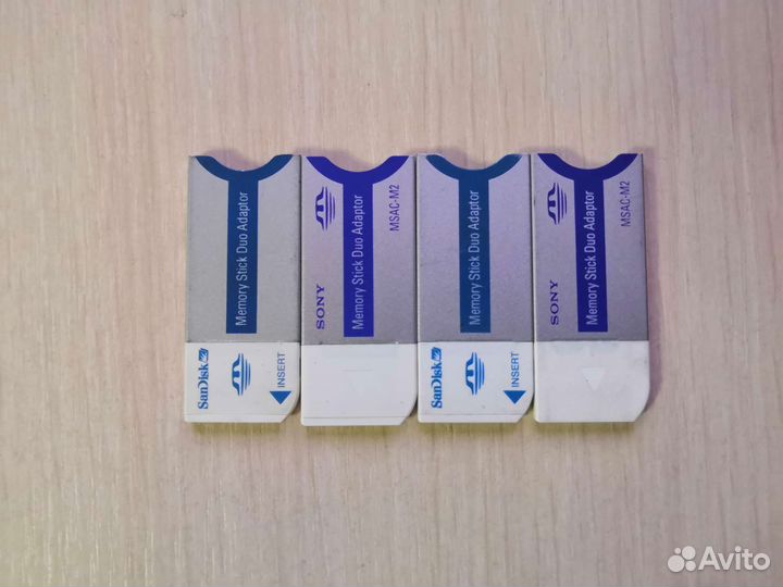 Sony memory stick duo