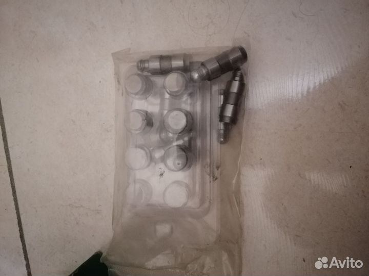 Гидрокомпенсаторы BMW n52b30 новые