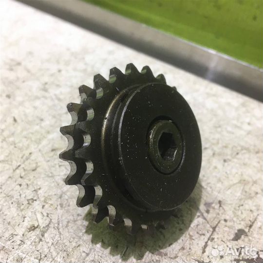 Шестерня коленвала Сузуки Гранд Витара