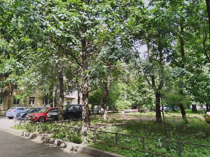 3-к. квартира, 82,7 м², 4/5 эт.