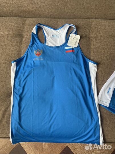 Форма для бокса 