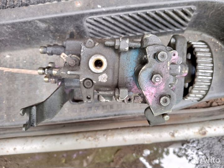 Продам тнвд