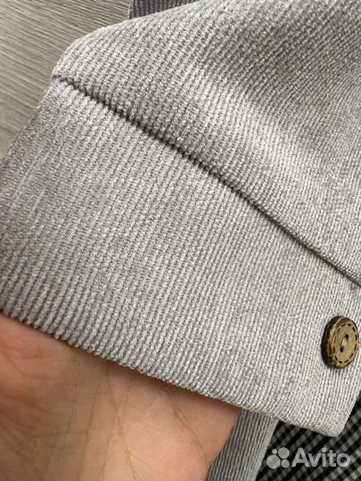 Рубашка 146-170 на мальчика. Новая