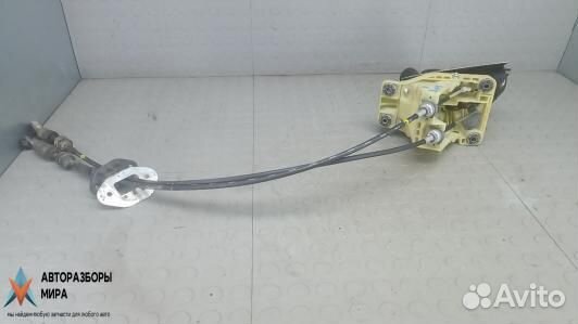 Кулиса Hyundai Tucson 2007