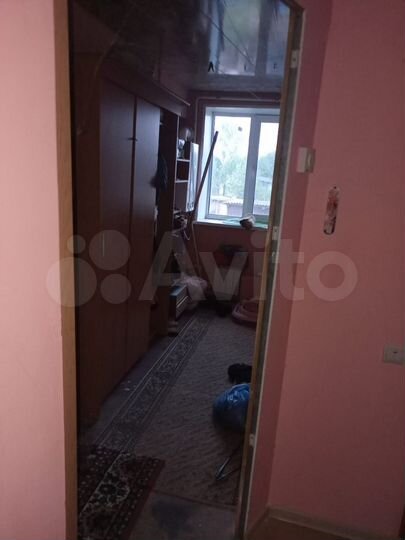 2-к. квартира, 50 м², 2/2 эт.