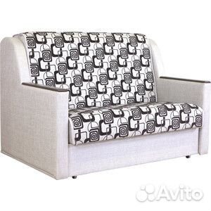 Диван аккордеон