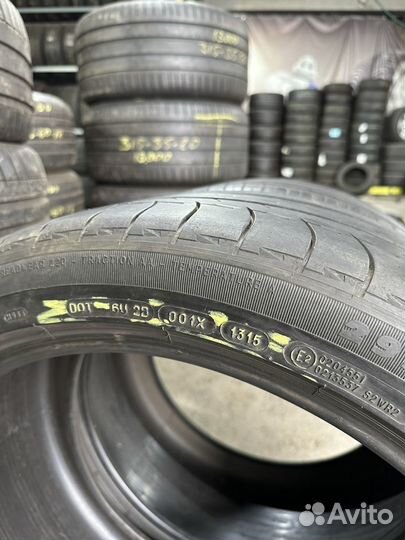 Michelin Latitude Sport 295/35 R21 107Y