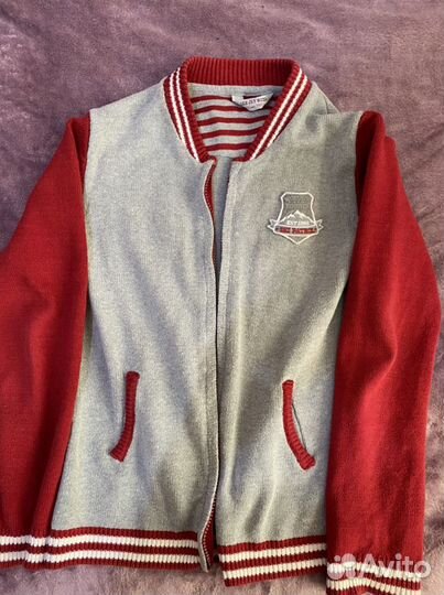 Для мальчика