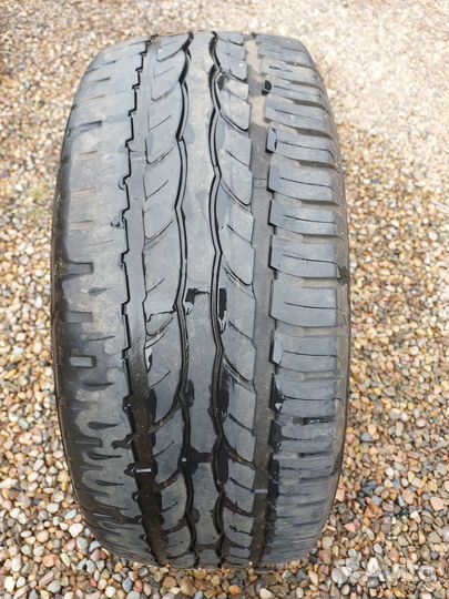 Sava Intensa HP 215/55 R16