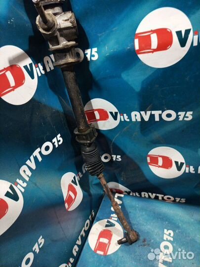 Рейка рулевая Toyota Hiace LH114 2L 1990