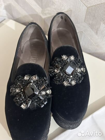 Обувь женская pertini