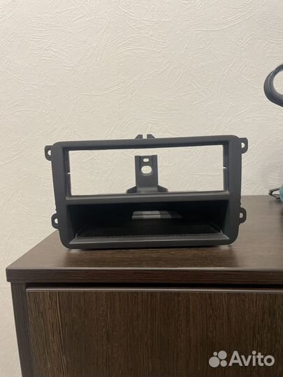 Переходная рамка для Volkswagen