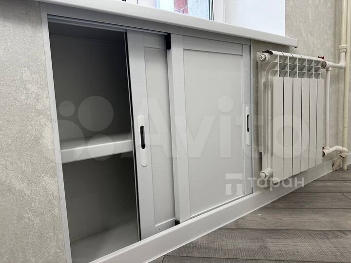 2-к. квартира, 47,7 м², 1/5 эт.