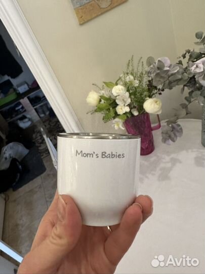 Портативные подогреватели для бутылочек