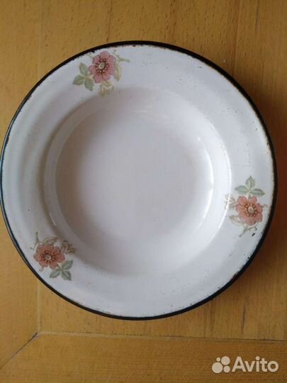 Посуда СССР