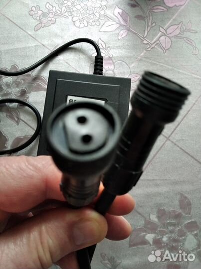 Понижающий трансформатор Feron 220VAC,24-36VAC