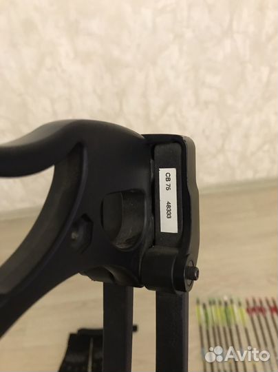 Блочный лук Mankung cb75