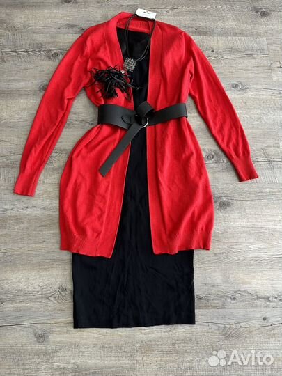 Вещи на девушку пакетом XS (40)