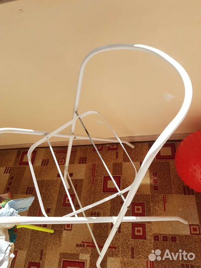 Ванна детская с подставкой + лежак для купан