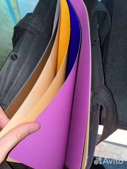 Фотобокс для предметной съемки 40*40