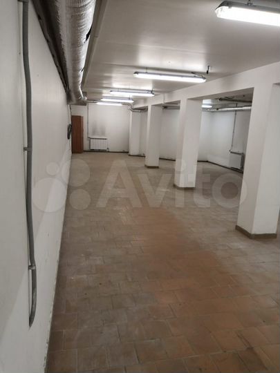 Аренда офисных и складских помещений