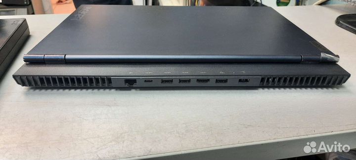 Ноутбук Lenovo Legion 5 15ACH6 Ryzen 5600H RTX3070