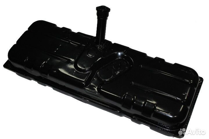 Топливный бак на УАЗ 452, Буханка (основной) под п
