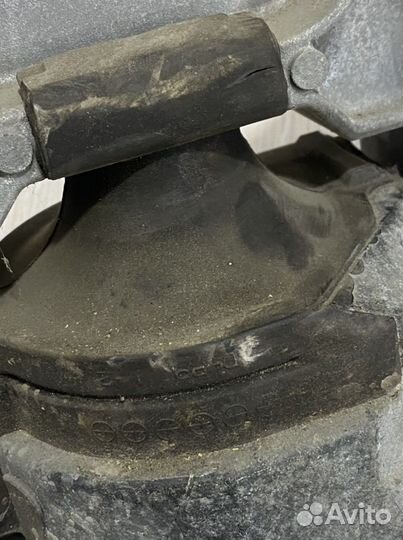 Правая опора двигателя mazda 6 gj 5854