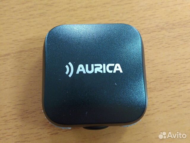 Слуховой аппарат Aurica