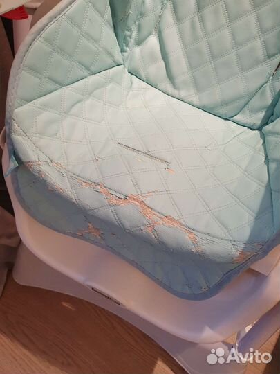 Детский стул для кормления Babyton