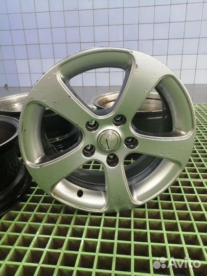 Литые диски