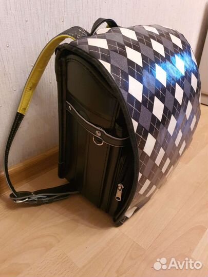 Ранец школьный Randoseru