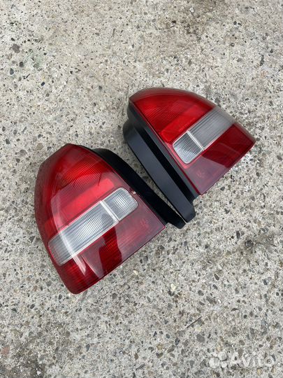 Разбор Honda civic EK EJ 6gen 1995-2002