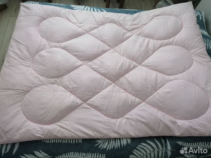 Перина одеяло СССР