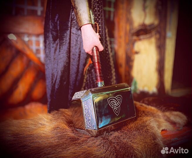 Молот Тора (коллекционный)