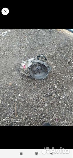 Коробка передач Kla Rlo